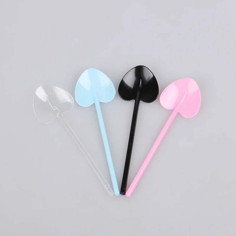 NEW 20pcs Disposable Ice Cream Spoon Dessert Yogurt Pudding Spoons for Party Coffee spoons
NEW 20pcs Disposable Ice Cream Spoon Dessert Yogurt Pudding Spoons for Party Coffee spoons