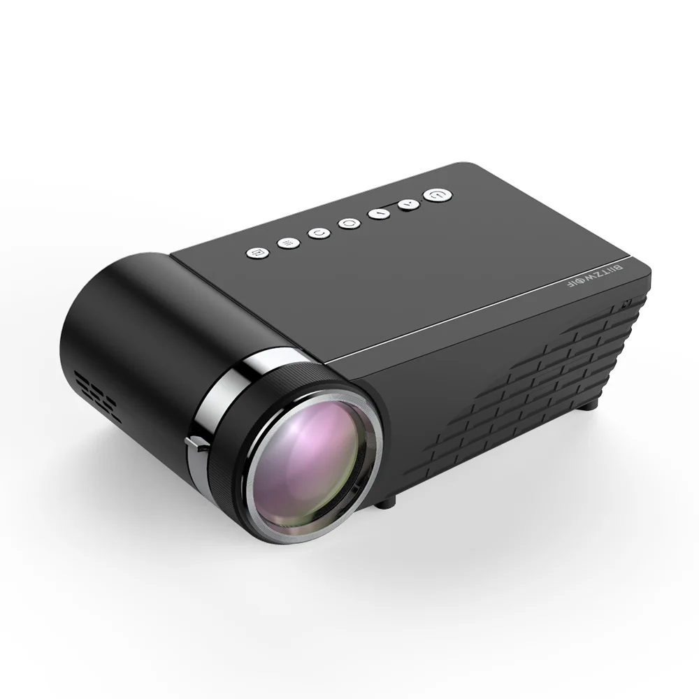 2022. BW-VP8 WIFI Projector 5500Lumens LCD LED Cast Screen Buetooth Earphone Sound Wireless Phone Same Screen Full HD 1080P
2022. BW-VP8 WIFI Projector 5500Lumens LCD LED Cast Screen Buetooth Earphone Sound Wireless Phone Same Screen Full HD 1080P