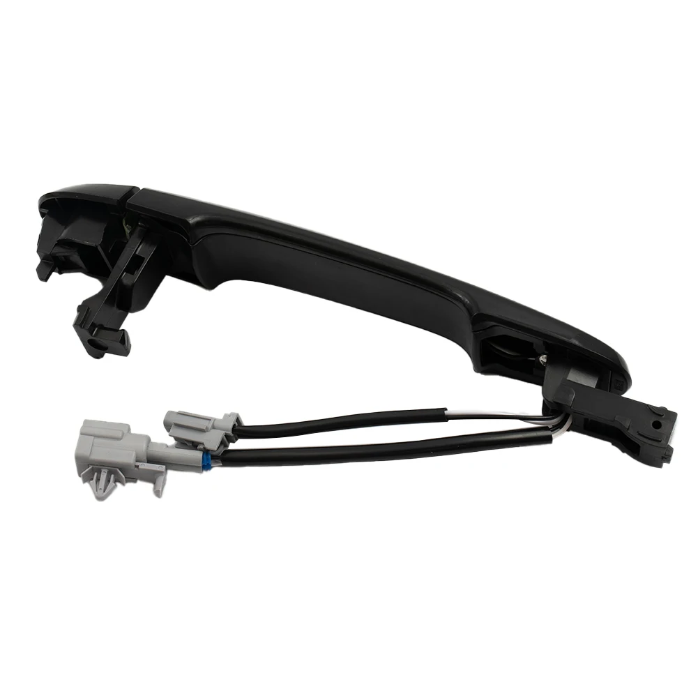 1X Door Handle Front N/S Passenger Left Door Handle Keyless Entry For Nissan Juke 10-19 High Quality Exterior Car Accessories
1X Door Handle Front N/S Passenger Left Door Handle Keyless Entry For Nissan Juke 10-19 High Quality Exterior Car Accessories
