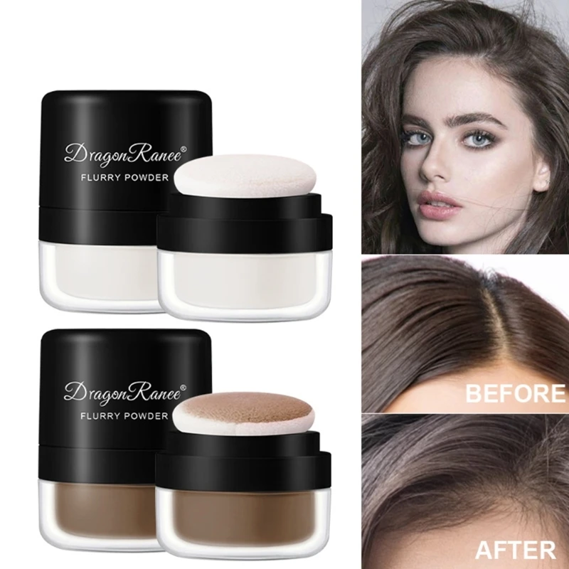 Hairlines Powder Hair Replacement Filling Forehead Cover Waterproof Volumizing Styling Powder Modification Powder
Hairlines Powder Hair Replacement Filling Forehead Cover Waterproof Volumizing Styling Powder Modification Powder