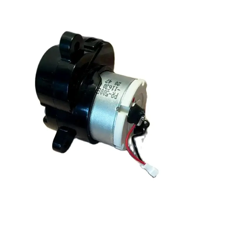 Vacuum Cleaner Side Brush Motor for Xiaomi STYJ02YM Sweeping Mopping Robot STYTJ02YM Vacuum Cleaner Parts
Vacuum Cleaner Side Brush Motor for Xiaomi STYJ02YM Sweeping Mopping Robot STYTJ02YM Vacuum Cleaner Parts