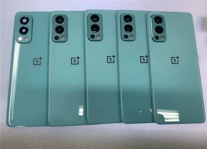 Rear Housing Cover For Oneplus Nord 2 5G 6.43" One Plus Back Door Glass Repair Battery Case + Logo Camera Lens Glue 
Rear Housing Cover For Oneplus Nord 2 5G 6.43" One Plus Back Door Glass Repair Battery Case + Logo Camera Lens Glue