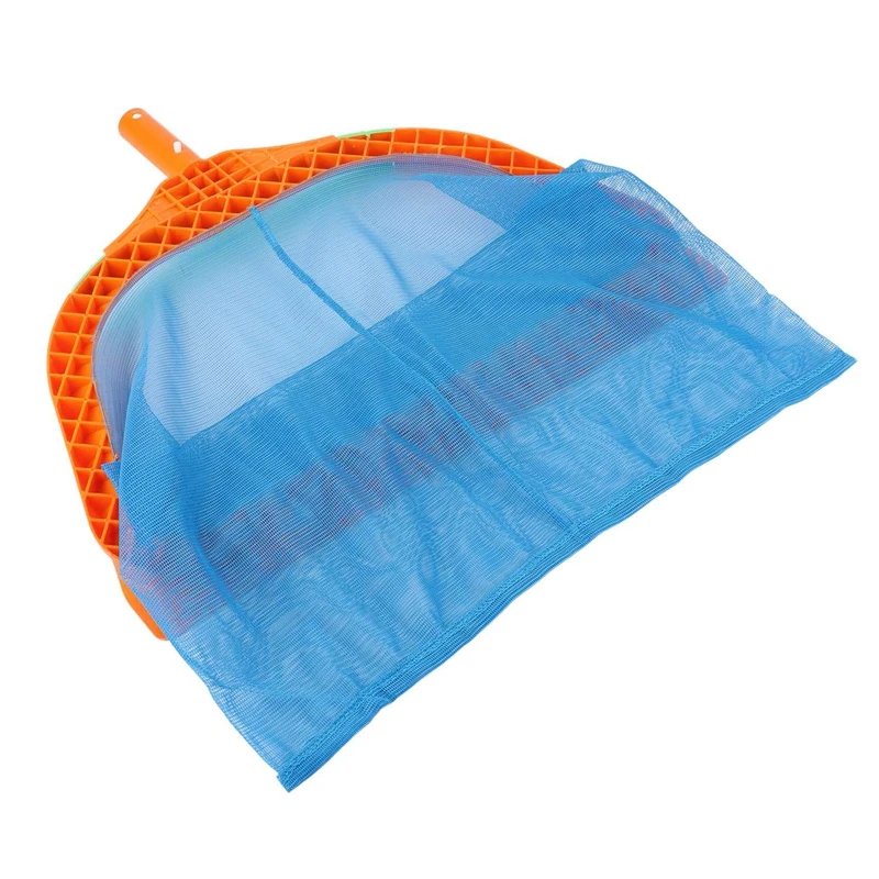 Swimming Pool Cleaning Tool Reinforcing Border Orange Green Swimming Pool Deep Net Deep Water Shovel Net
Swimming Pool Cleaning Tool Reinforcing Border Orange Green Swimming Pool Deep Net Deep Water Shovel Net