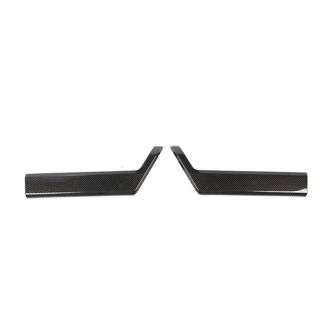 Front Door Handle Panel Cover Trim Decoration for Ford F150 2021 2022 Interior Accessories, ABS Carbon Fiber
Front Door Handle Panel Cover Trim Decoration for Ford F150 2021 2022 Interior Accessories, ABS Carbon Fiber