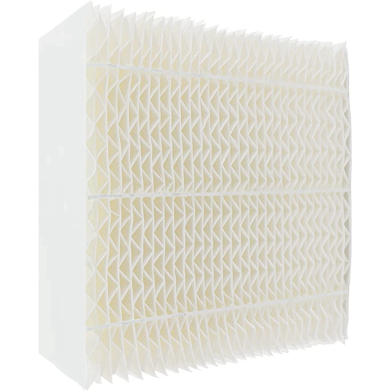 2023 Hot Sale-2Pcs 1043 Humidifier Super Wick Filter Replacement For Aircare Bemis Essick Compatible With 821000 Humidifier Filt
2023 Hot Sale-2Pcs 1043 Humidifier Super Wick Filter Replacement For Aircare Bemis Essick Compatible With 821000 Humidifier Filt