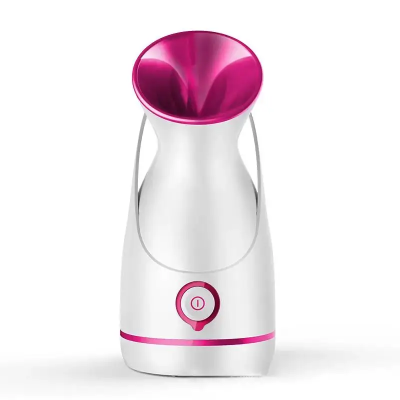 Facial Steamer for Personal Skin Care - Moisturizing and Deep Cleansing with Ozone Treatment
Facial Steamer for Personal Skin Care - Moisturizing and Deep Cleansing with Ozone Treatment