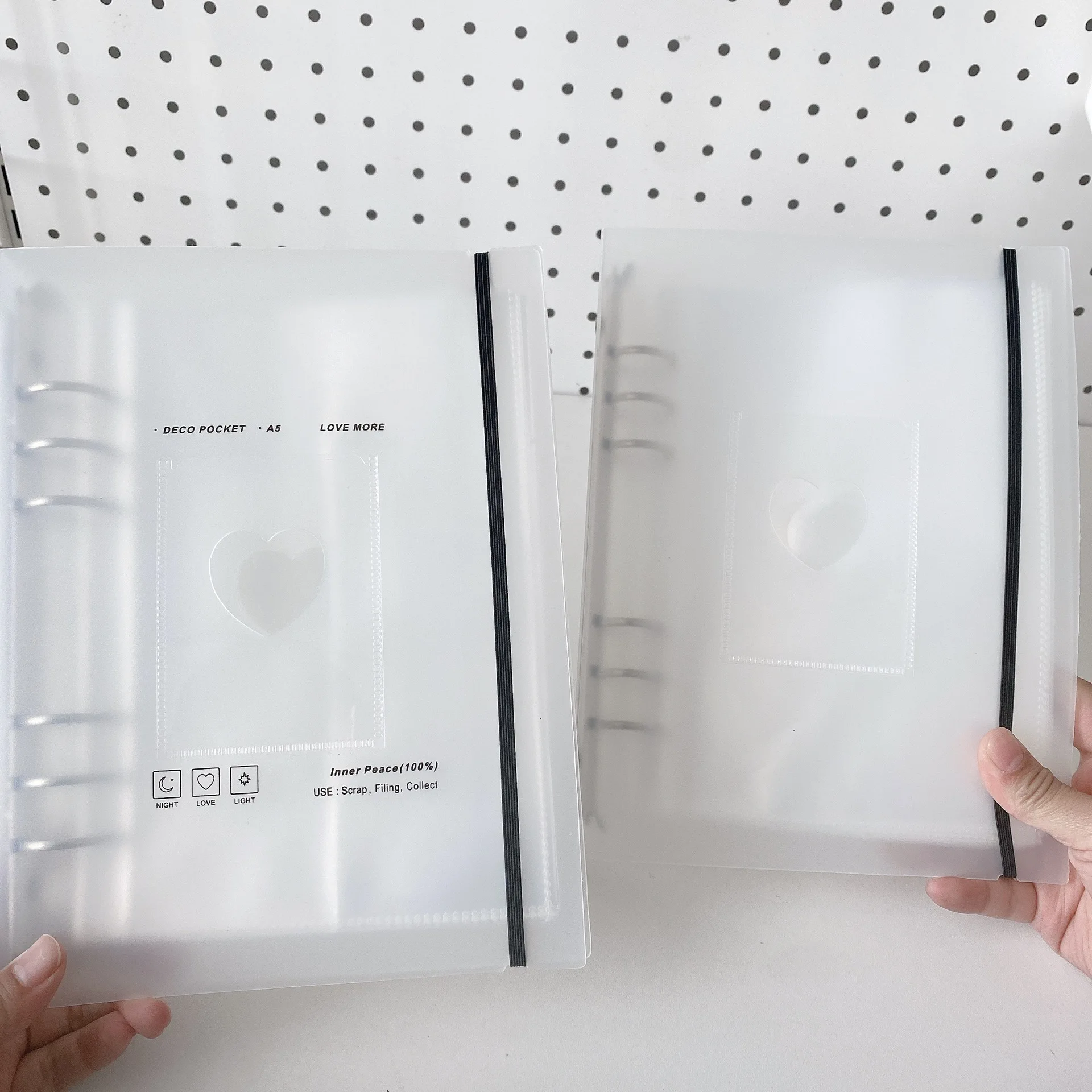 A5 Photocard Binder Diy Photocard Collect Book Idol Polaroid Album Scrapbook Kpop Photo Album Journal Notebook Card Binder
A5 Photocard Binder Diy Photocard Collect Book Idol Polaroid Album Scrapbook Kpop Photo Album Journal Notebook Card Binder