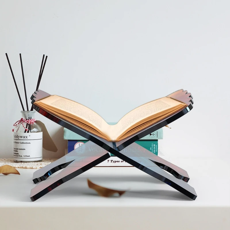Подставка для книг, силиконовая форма, резной ИД Коран из смолы, складная подставка для книг, держатель, мусульманский органайзер для молитвенных книг, книжная полка
Подставка для книг, силиконовая форма, резной ИД Коран из смолы, складная подставка для книг, держатель, мусульманский органайзер для молитвенных книг, книжная полка