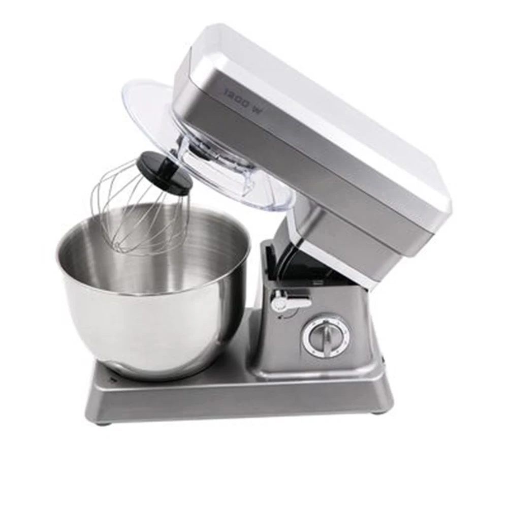 Household Electric Stand Mixer Blender With Mixing Bowl Multifunctional Egg Beater Dough kneading Machine
Household Electric Stand Mixer Blender With Mixing Bowl Multifunctional Egg Beater Dough kneading Machine