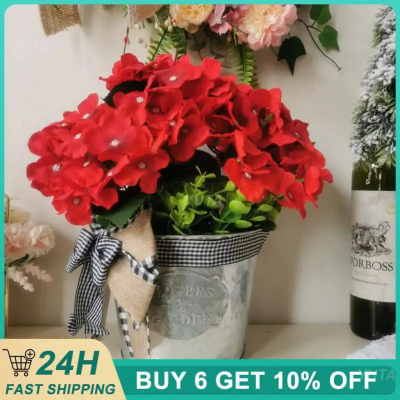 Garden Plants Holder Lifelike Hanging Planter Basket Add Festive Atmosphere Christmas Flower Hanging Basket Baskets Decoration
Garden Plants Holder Lifelike Hanging Planter Basket Add Festive Atmosphere Christmas Flower Hanging Basket Baskets Decoration