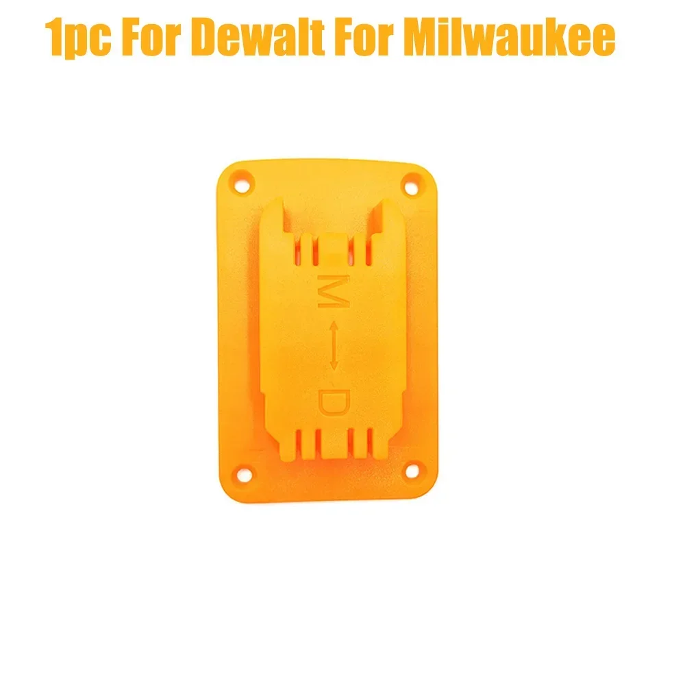 Крепление для дрели BSIDE Dewalt 14.4V 18V 20V
Крепление для дрели BSIDE Dewalt 14.4V 18V 20V