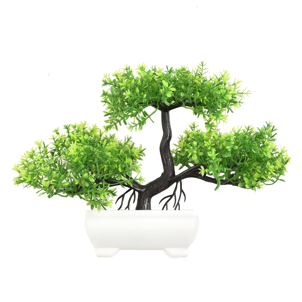Simulation Flowers Artificial Plant Home Office Orange Plastic Potted Purple Room Simulation Pine Tree Wedding
Simulation Flowers Artificial Plant Home Office Orange Plastic Potted Purple Room Simulation Pine Tree Wedding
