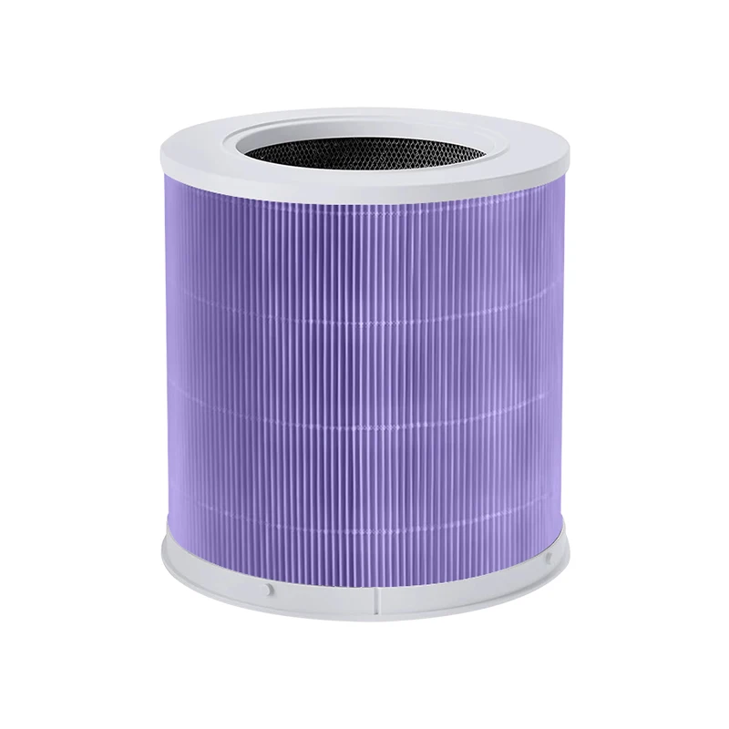 Фильтр для Xiaomi Smart Air Purifier 4 Compact
Фильтр для Xiaomi Smart Air Purifier 4 Compact