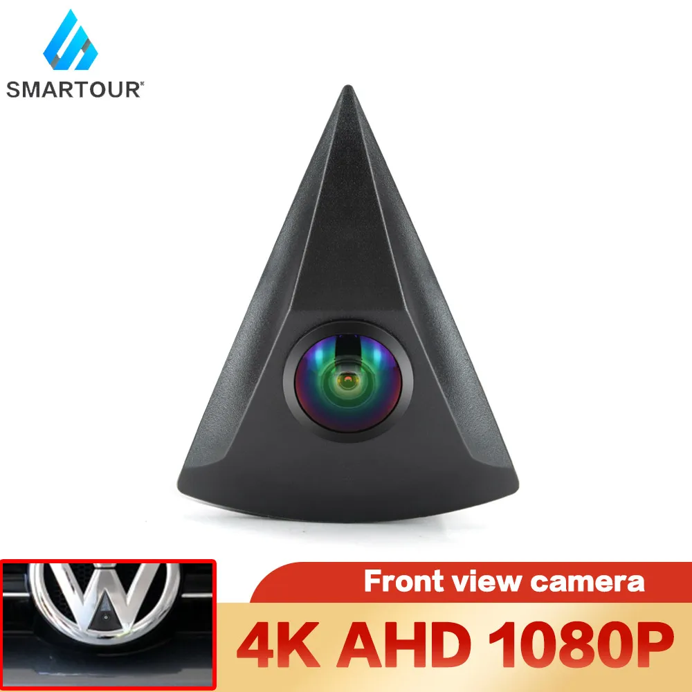 Fisheye Front View AHD Car Camera Parking Special Embedded for VW Tiguan Transporter T5 T6 Bora Golf Jetta Ladiva GTI Santana
Fisheye Front View AHD Car Camera Parking Special Embedded for VW Tiguan Transporter T5 T6 Bora Golf Jetta Ladiva GTI Santana