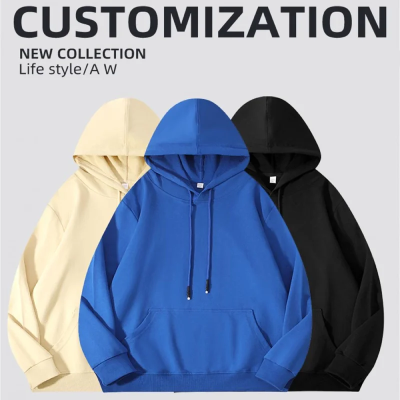 Men's Hoodies Men Women Fashion Hoody Pullover Sweatshirts Candy Solid Color Hoodies Sweatshirt Spring Autumn Men/women Tops
Men's Hoodies Men Women Fashion Hoody Pullover Sweatshirts Candy Solid Color Hoodies Sweatshirt Spring Autumn Men/women Tops