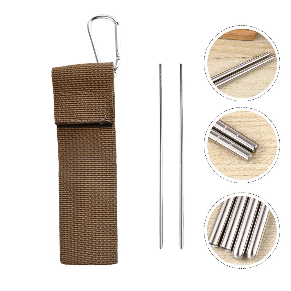 Chopsticks Chopstick Foldableeating Extra Ramen Noodle Frying Bbq Asian Plating Sashimi Folding Collapsible Stainless Steel
Chopsticks Chopstick Foldableeating Extra Ramen Noodle Frying Bbq Asian Plating Sashimi Folding Collapsible Stainless Steel