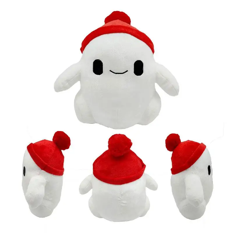 Disney Ron's Gone Wrong Robot Ron Plush Doll Toys Kawaii Soft Stuffed Animals Pillow Puppet Home Decoration Gifts for Children
Disney Ron's Gone Wrong Robot Ron Plush Doll Toys Kawaii Soft Stuffed Animals Pillow Puppet Home Decoration Gifts for Children
