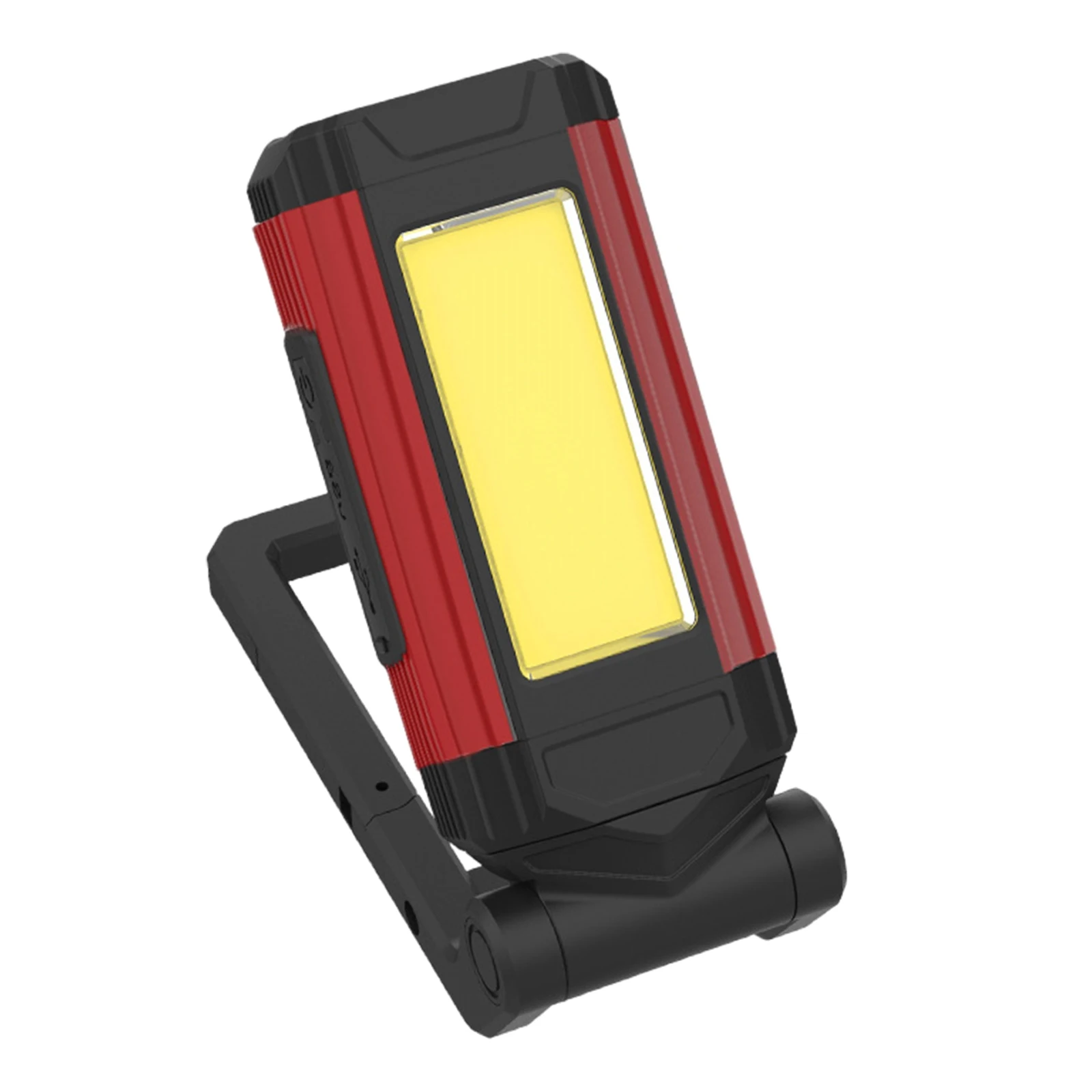 10W 5V LED COB Car Work Light Magnet Workshop Light Battery Hand Lamp Flashlight ABS and aluminum shell
10W 5V LED COB Car Work Light Magnet Workshop Light Battery Hand Lamp Flashlight ABS and aluminum shell