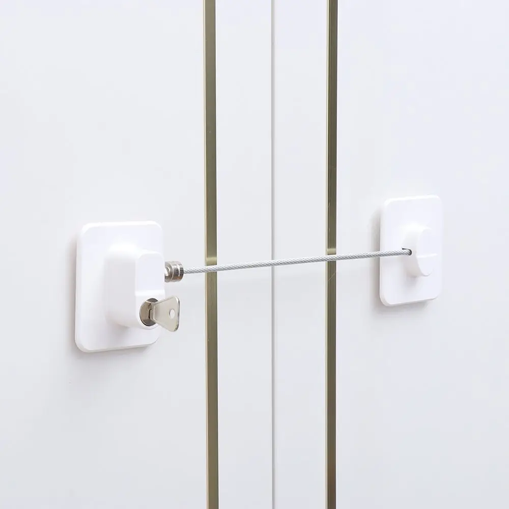 Baby Safety Refrigerator Lock With Keys or Coded Lock Infant Cabinet Locks Sliding Closet Door Window Lock Children Protection
Baby Safety Refrigerator Lock With Keys or Coded Lock Infant Cabinet Locks Sliding Closet Door Window Lock Children Protection