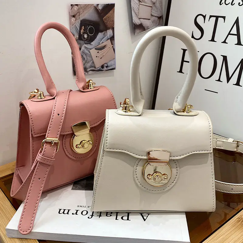 Small Pink Purses And Handbags For Women 2022 Designer Luxury White Leather Shoulder Bag Female Gray Black Mini Crossbody Bags
Small Pink Purses And Handbags For Women 2022 Designer Luxury White Leather Shoulder Bag Female Gray Black Mini Crossbody Bags