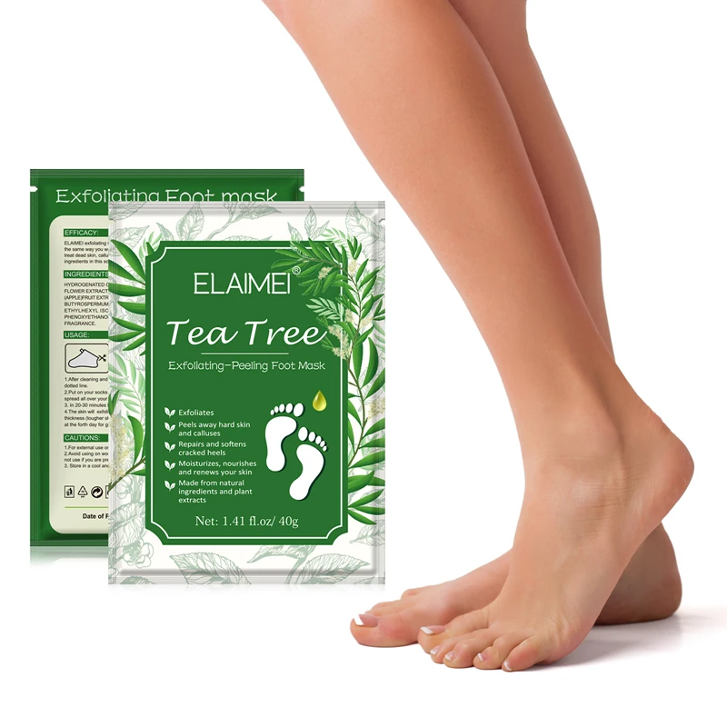 Отшелушивающая маска для ног Крем для удаления омертвевшей кожи инструмент для ухода за ногами удаление омертвевшей кожи пилинг отбеливан...
Отшелушивающая маска для ног Крем для удаления омертвевшей кожи инструмент для ухода за ногами удаление омертвевшей кожи пилинг отбеливан...