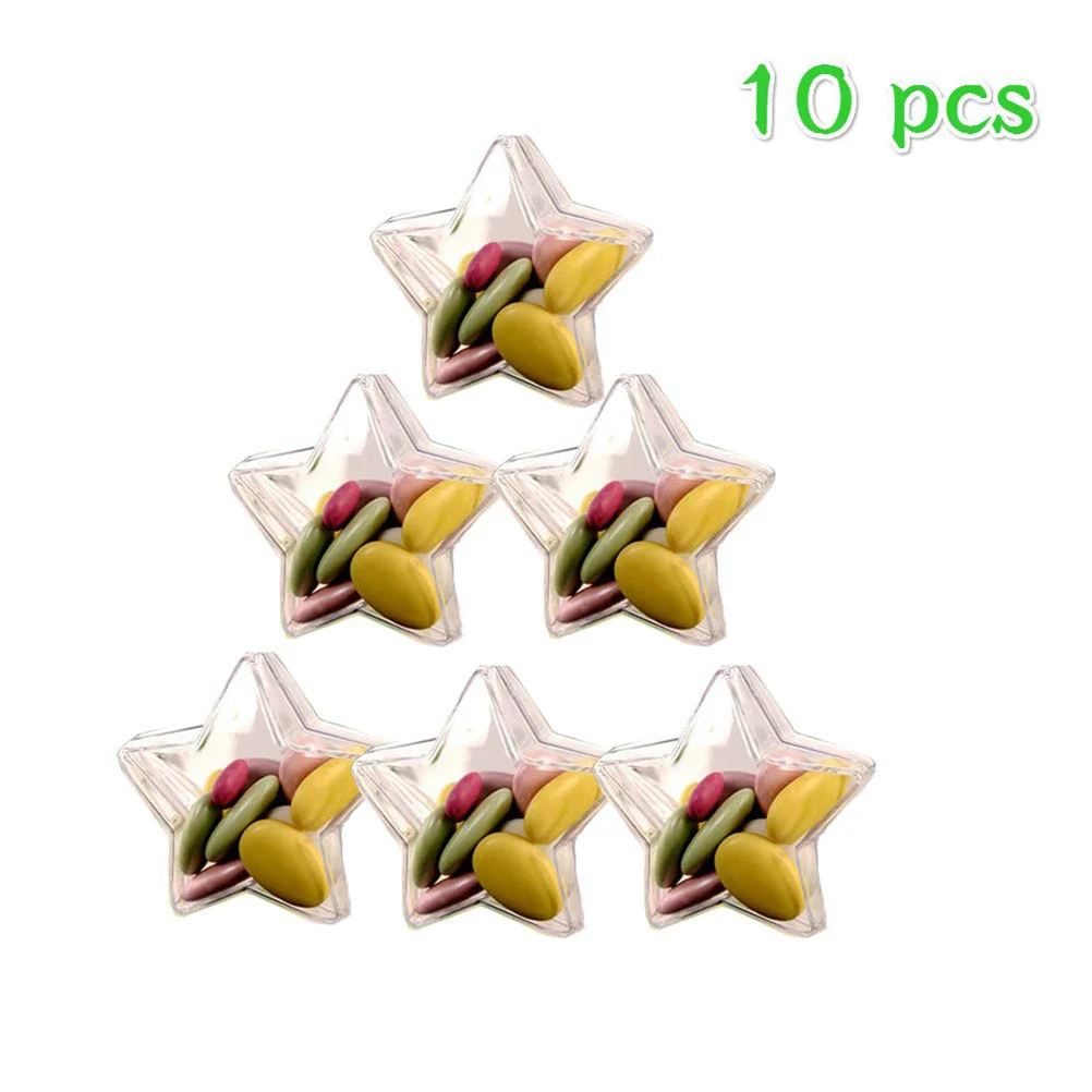 Xmas Tree Christmas Candy Fillable Ornament Container Clear Casebaublesfill Pendant Hanging Ornaments Bulk Star
Xmas Tree Christmas Candy Fillable Ornament Container Clear Casebaublesfill Pendant Hanging Ornaments Bulk Star