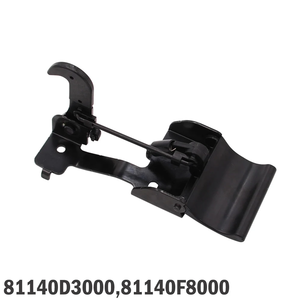 Hot Sale Auto Replacement Parts Hood Release Lever Handle Safety Catch Fit For Hyundai Tucson 16-20 81140-D3000
Hot Sale Auto Replacement Parts Hood Release Lever Handle Safety Catch Fit For Hyundai Tucson 16-20 81140-D3000