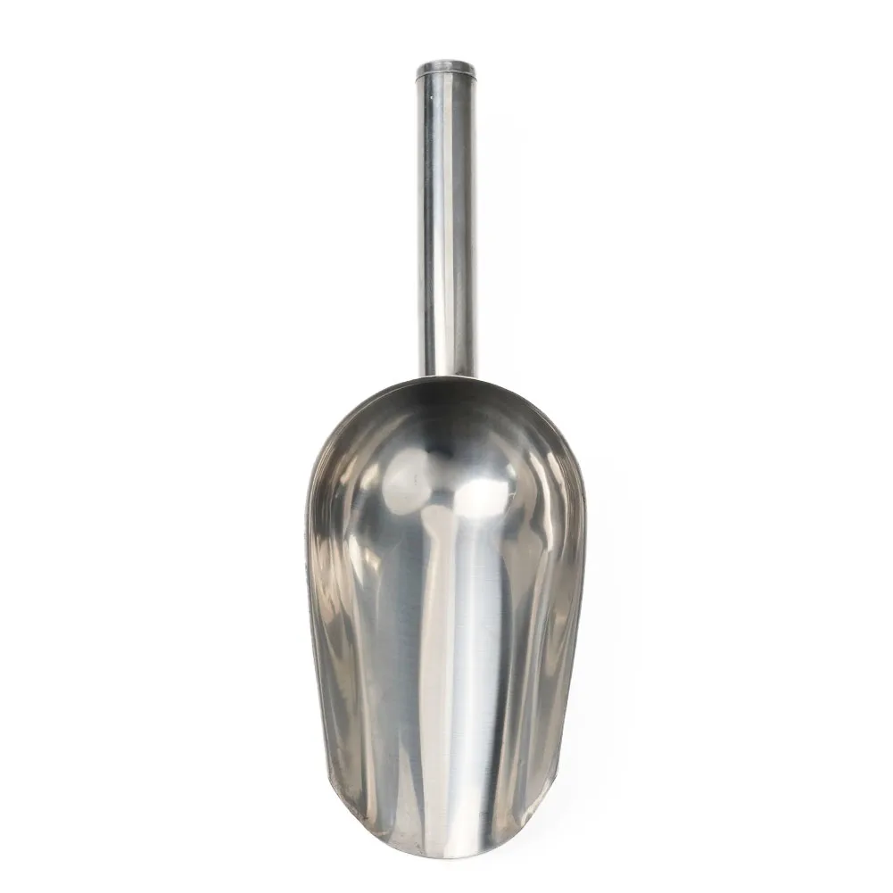 Candy 8/9/10/11\\\" Ice Scoops Metal Tools Bin Stainless Steel Home Kitchen Shovel Dry Goods Party Bar Buffet Durable
Candy 8/9/10/11\\\" Ice Scoops Metal Tools Bin Stainless Steel Home Kitchen Shovel Dry Goods Party Bar Buffet Durable