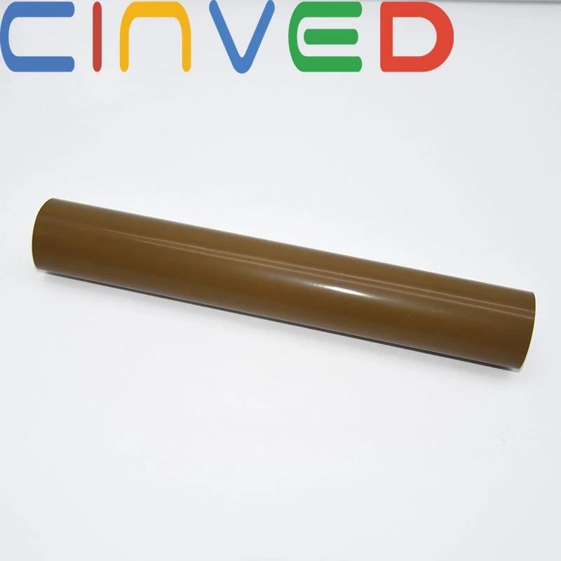 2PCS C220 Fuser Film Sleeve For Konica Minolta Bizhub C220 C280 C360 OEM A0EDR72000-Film Fusing Free Shipping
2PCS C220 Fuser Film Sleeve For Konica Minolta Bizhub C220 C280 C360 OEM A0EDR72000-Film Fusing Free Shipping