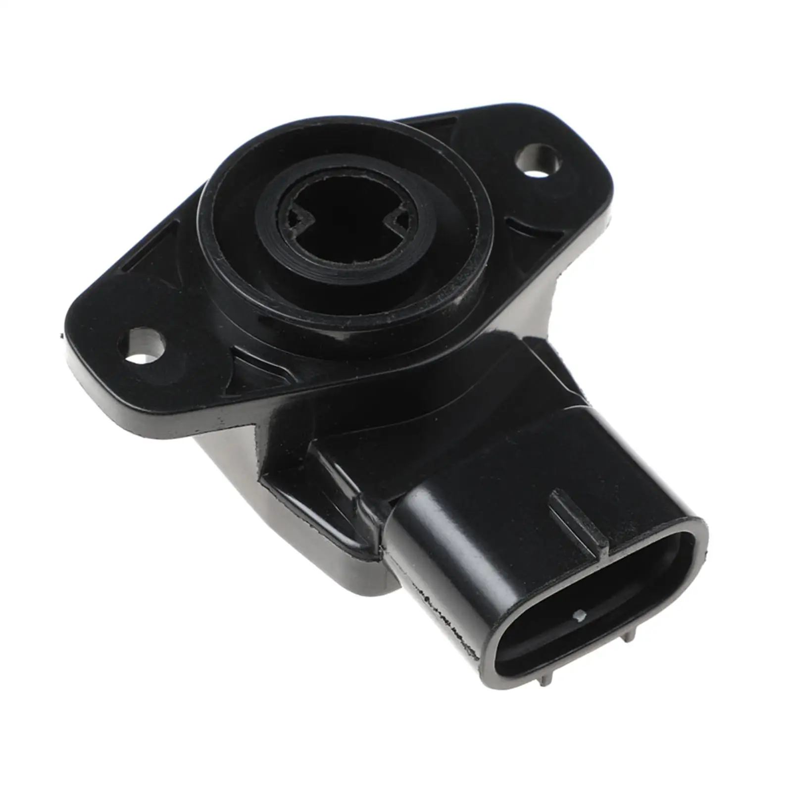 Throttle Position Sensor TH296 Parts 71-7571 1342065D00 Tps6040 Replace Replacement 13420-65D01 91175256 EC3307 Tps .6L
Throttle Position Sensor TH296 Parts 71-7571 1342065D00 Tps6040 Replace Replacement 13420-65D01 91175256 EC3307 Tps .6L