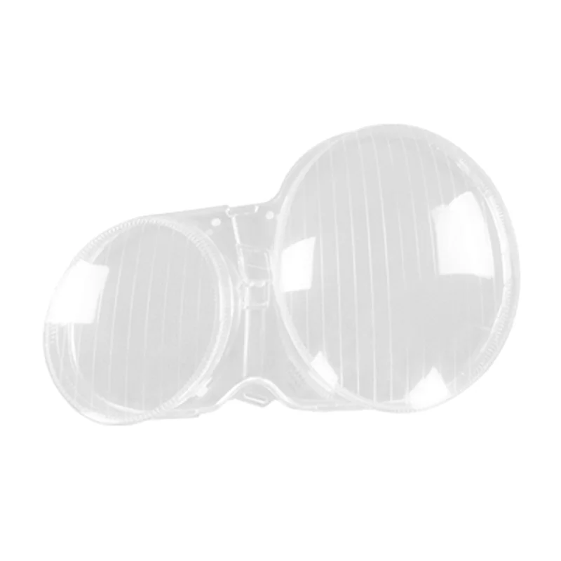 Car Left Headlight Shell Lamp Shade Transparent Lens Cover Headlight Cover for Benz 1995-2001 W210 E200 E240 E320 E430
Car Left Headlight Shell Lamp Shade Transparent Lens Cover Headlight Cover for Benz 1995-2001 W210 E200 E240 E320 E430