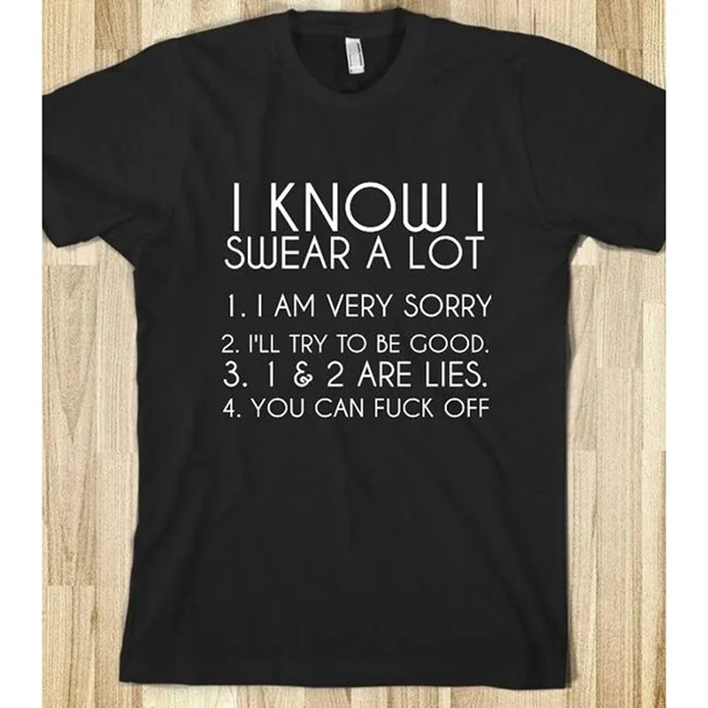 Женская футболка с надписью «Я знаю английский алфавит», уличная трендовая футболка с коротким рукавом, пять цветов, 2022 
Женская футболка с надписью «Я знаю английский алфавит», уличная трендовая футболка с коротким рукавом, пять цветов, 2022