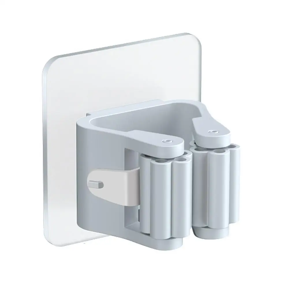 1 шт., настенный крючок для швабры, для ванной комнаты
1 шт., настенный крючок для швабры, для ванной комнаты