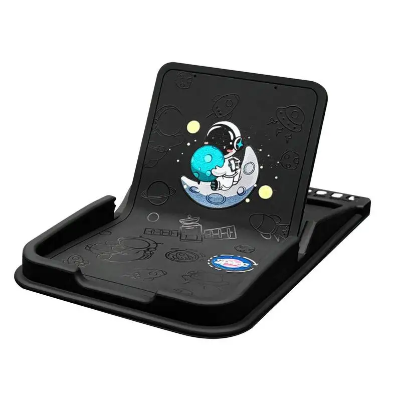 Автомобильный держатель для телефона с двойным пазом, автомобильный держатель для сотового телефона с номерной табличкой, универсальные, легко хранить, аксессуары для телефона для доски // Air
Автомобильный держатель для телефона с двойным пазом, автомобильный держатель для сотового телефона с номерной табличкой, универсальные, легко хранить, аксессуары для телефона для доски // Air