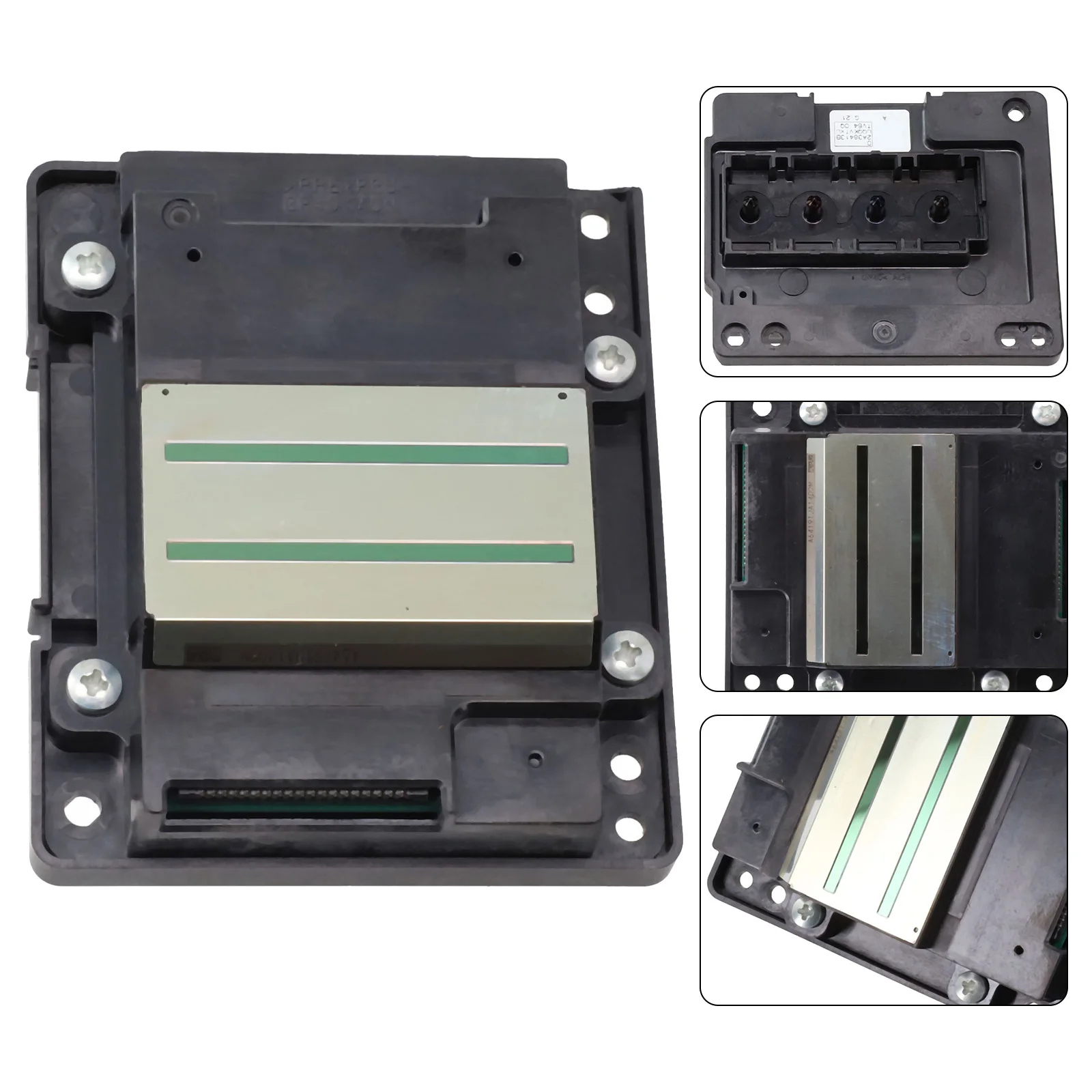 Печатающая головка, печатающая головка для Epson WF-7610 WF-7620 WF 3620 3640 7111, аксессуары для принтера, Запасные детали для офисных машин
Печатающая головка, печатающая головка для Epson WF-7610 WF-7620 WF 3620 3640 7111, аксессуары для принтера, Запасные детали для офисных машин