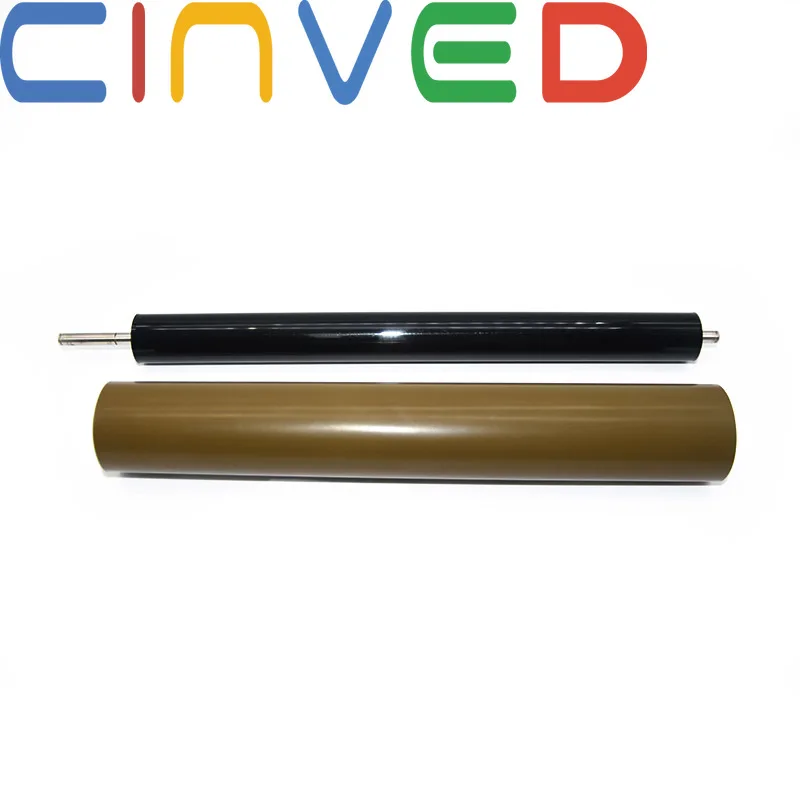 1setX new Lower Pressure Roller+Original Bizhub C224 Fuser Belt For Konica Minolta C224 C284 C364 C224e C364e
1setX new Lower Pressure Roller+Original Bizhub C224 Fuser Belt For Konica Minolta C224 C284 C364 C224e C364e