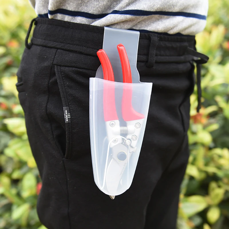 Portable Gardening Pruning Shears Waist Box Strong Load-bearing Scissors Gardening Durable Scissors Storage Box organizador
Portable Gardening Pruning Shears Waist Box Strong Load-bearing Scissors Gardening Durable Scissors Storage Box organizador