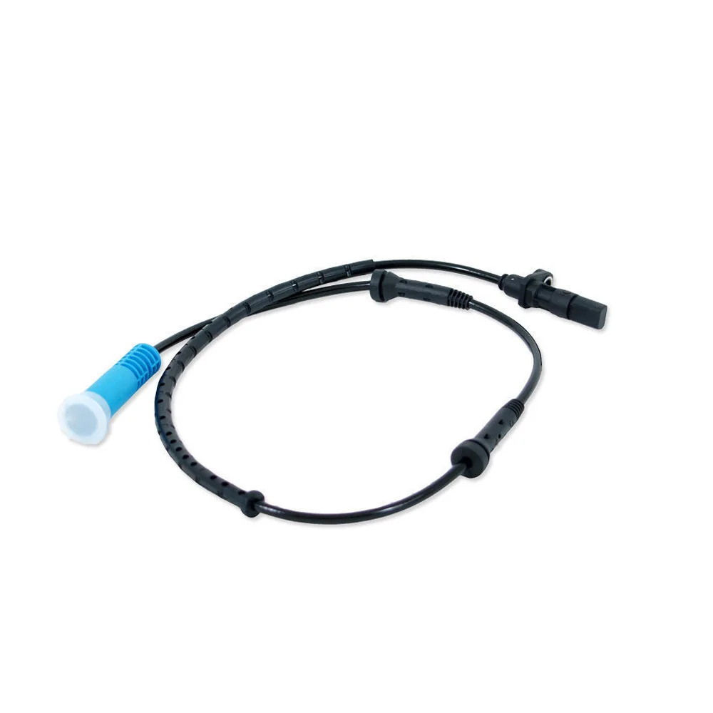 Vehicle ABS wheel speed sensor It is suitable for BMW 525I 530i 540i 34526756376
Vehicle ABS wheel speed sensor It is suitable for BMW 525I 530i 540i 34526756376