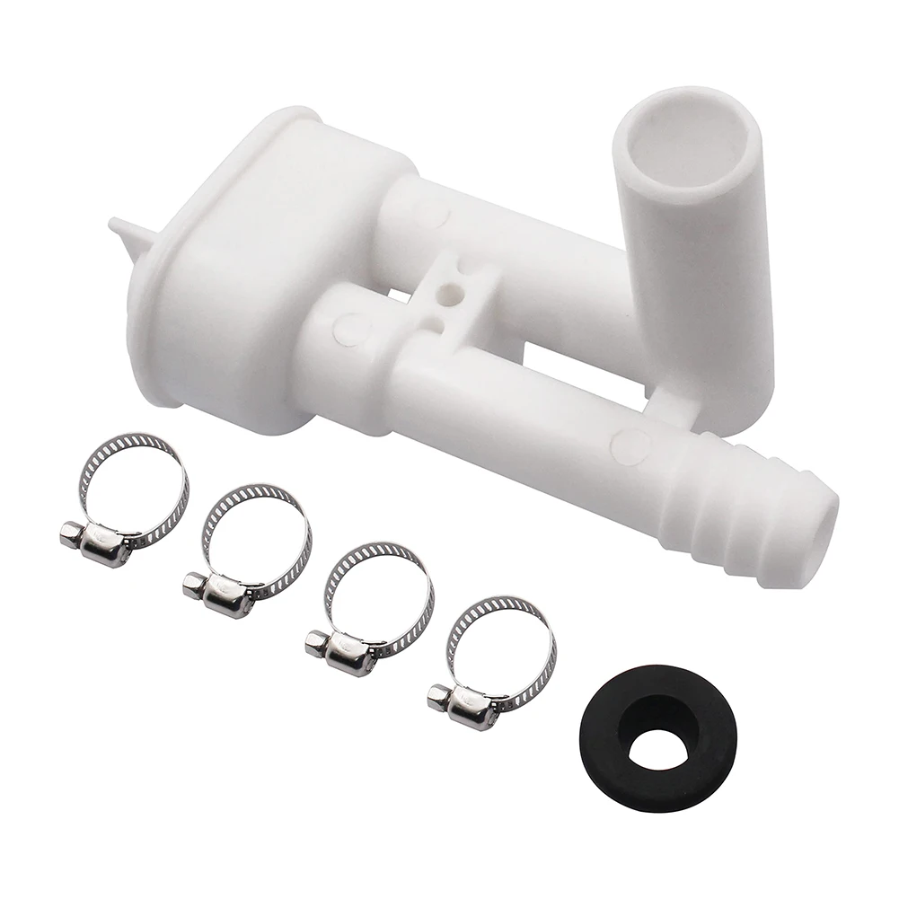 1 Set 385316906 Vacuum Breaker RV Water Valve Kit For Dometic 110 111 130 131 147 For VacuFlush Replacement Accessories
1 Set 385316906 Vacuum Breaker RV Water Valve Kit For Dometic 110 111 130 131 147 For VacuFlush Replacement Accessories