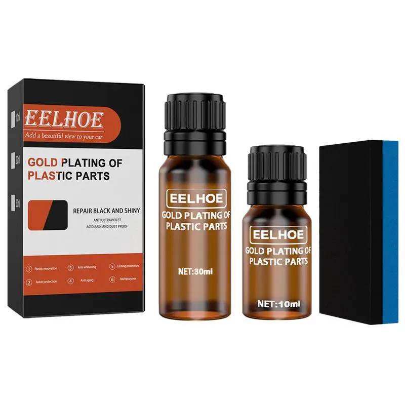 Auto Parts Refurbish Agent Car Refurbishment Cleaning Agent Automotive Interior Part Retreading Multi-Functional Restore For Car
Auto Parts Refurbish Agent Car Refurbishment Cleaning Agent Automotive Interior Part Retreading Multi-Functional Restore For Car