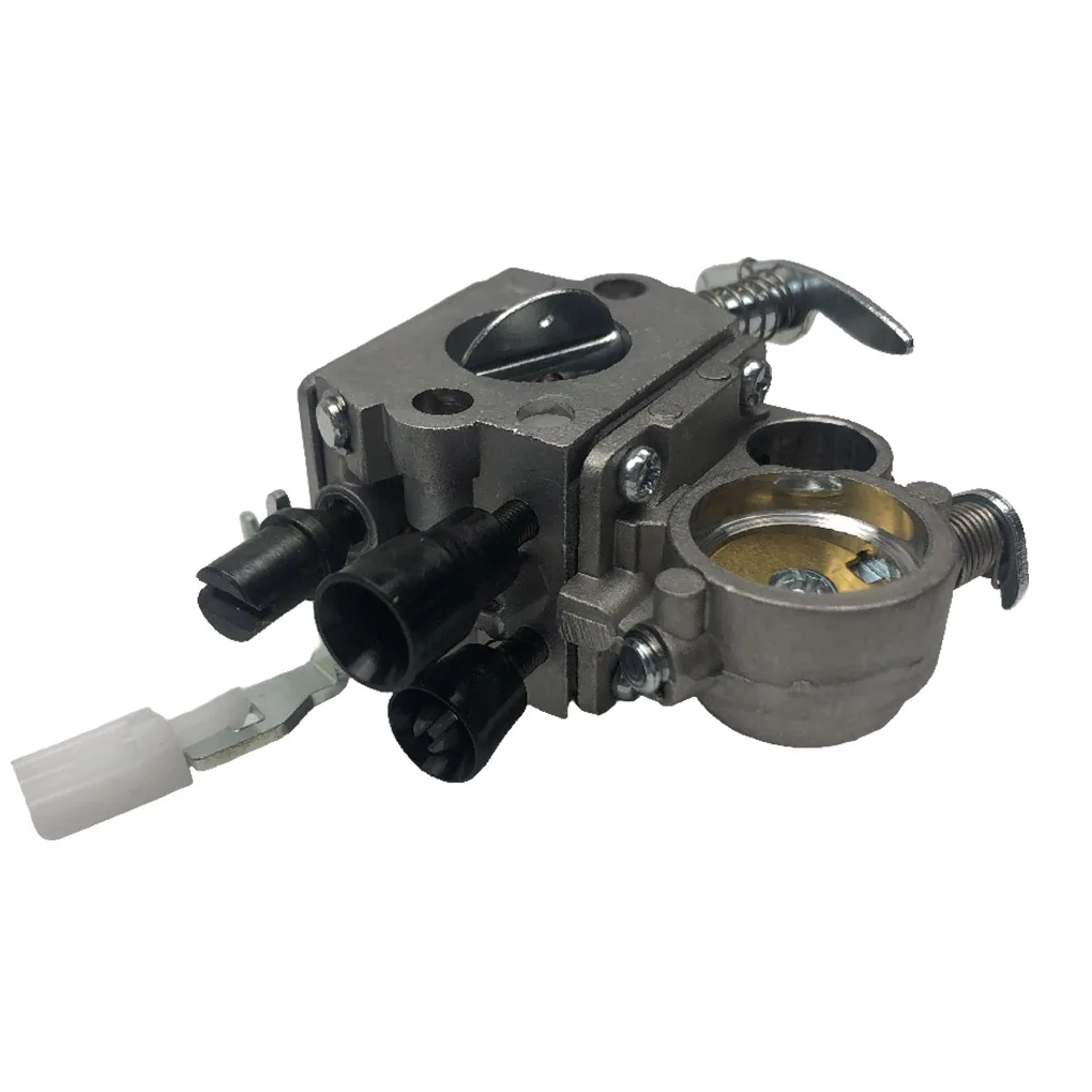 Цепная пила, карбюратор, оборудование для машины, цепная пила, двигатель Carb, цепные пилы, аксессуары, замена для Stihl MS171 MS181 MS181
Цепная пила, карбюратор, оборудование для машины, цепная пила, двигатель Carb, цепные пилы, аксессуары, замена для Stihl MS171 MS181 MS181