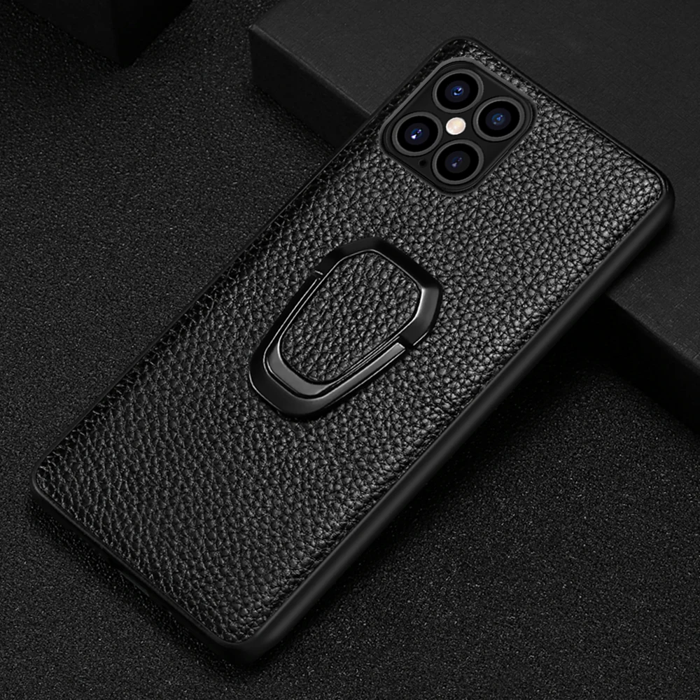 Eather Phone Cases For Iphone 12 11 Iphone12 Pro Xs Max Magnet Back Cover With Finger Ring For Iphone X Xr 7 8 Plus Fundas Case
Eather Phone Cases For Iphone 12 11 Iphone12 Pro Xs Max Magnet Back Cover With Finger Ring For Iphone X Xr 7 8 Plus Fundas Case