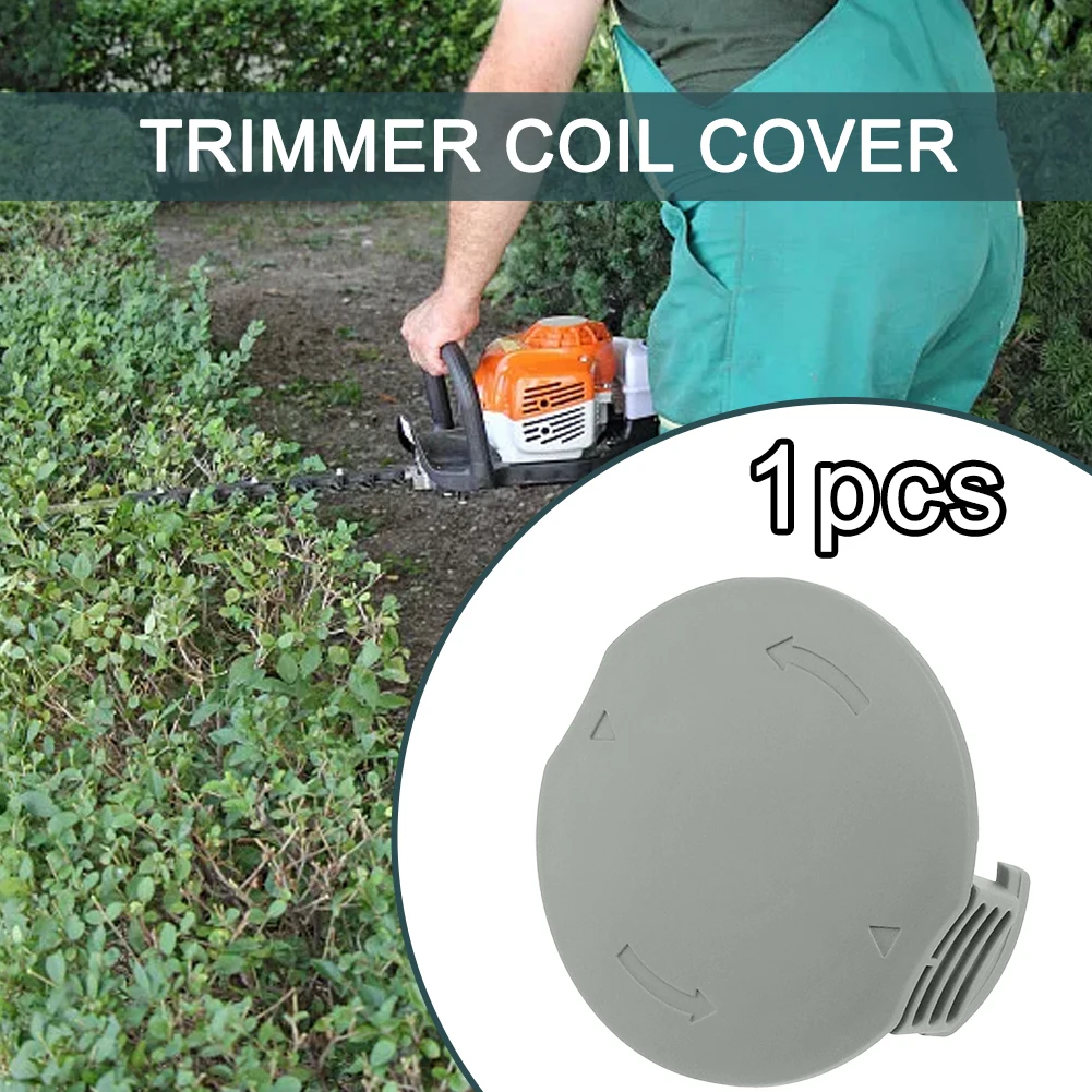 Durable Spool Cap Accessories 18V-230.18V-26. 18V-260.23.26 Electric Lawn Trimmer F016F05800 For Bosch Coil Cover
Durable Spool Cap Accessories 18V-230.18V-26. 18V-260.23.26 Electric Lawn Trimmer F016F05800 For Bosch Coil Cover