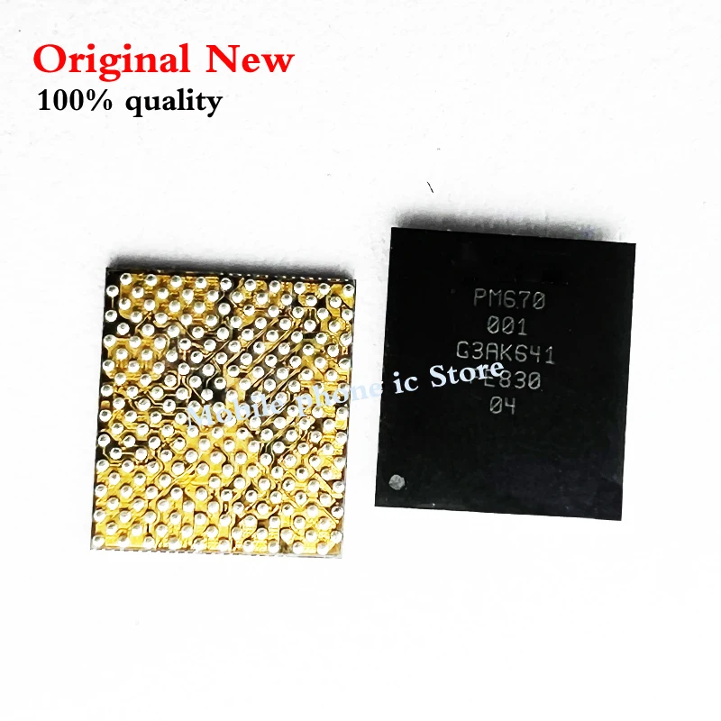 1 шт. PM670 000 001 PM670L 000 000-01 PM670A 000-01 000 ic 
1 шт. PM670 000 001 PM670L 000 000-01 PM670A 000-01 000 ic