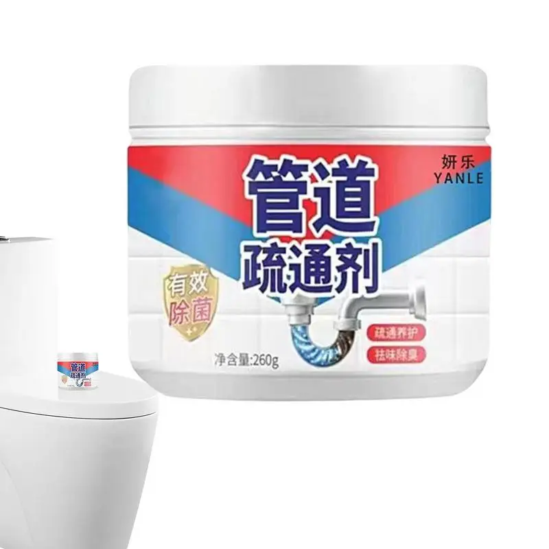 260 мл/г средство для очистки слива раковины в туалете инструменты для быстрой очистки инструмент для очистки мощной кухонной трубы дренажный агент дезодорант для углубления
260 мл/г средство для очистки слива раковины в туалете инструменты для быстрой очистки инструмент для очистки мощной кухонной трубы дренажный агент дезодорант для углубления