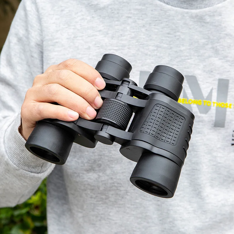 80x80 Powerful Binoculars for Adults Durable Full-Size Clear Binoculars for Travel Sightseeing Watching Outdoor Sports Games
80x80 Powerful Binoculars for Adults Durable Full-Size Clear Binoculars for Travel Sightseeing Watching Outdoor Sports Games