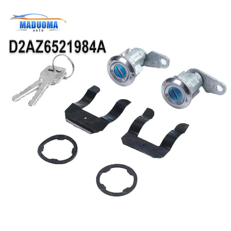 New Car Accessories High Quality Car Accessories Door lock core D2AZ6521984A D2AZ6521984A For Ford
New Car Accessories High Quality Car Accessories Door lock core D2AZ6521984A D2AZ6521984A For Ford