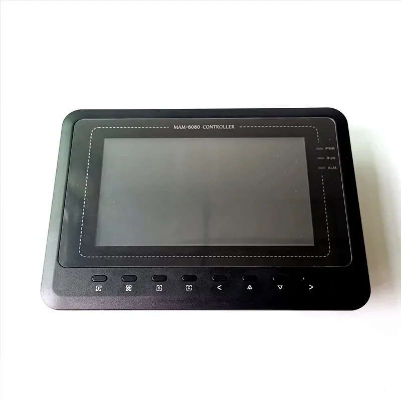 Контроллер контроллера PLC MAM6080(B)(T)(V)100A/200A/400A печатная плата с трансформатором CT1 +