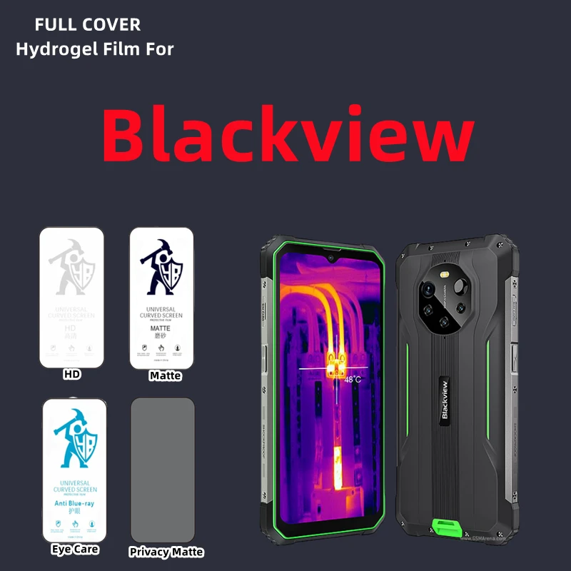 Гидрогелевая пленка для Blackview BL8800 Pro 2 шт., матовая защитная пленка для экрана Blackview BV6600, BV8800, BV9200, BV4900pro, матовая
Гидрогелевая пленка для Blackview BL8800 Pro 2 шт., матовая защитная пленка для экрана Blackview BV6600, BV8800, BV9200, BV4900pro, матовая