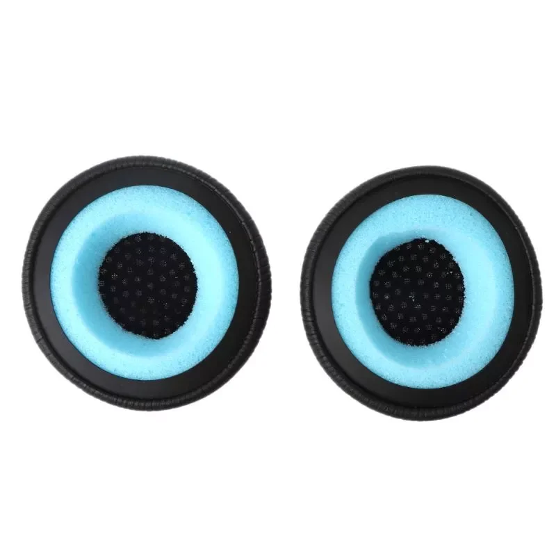 1 Pair of Ear Pads Cushion Cover Earpads Replacement Cups for Skullcandy Grind Wireless Headphones Headset 7x7x2cm
1 Pair of Ear Pads Cushion Cover Earpads Replacement Cups for Skullcandy Grind Wireless Headphones Headset 7x7x2cm